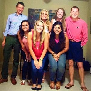 Meet your Posher, Billy